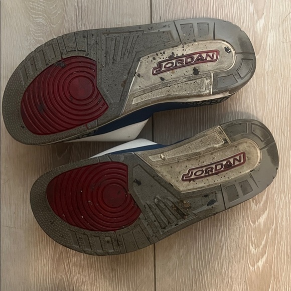 Jordan 3 Slides - Picture 5 of 8